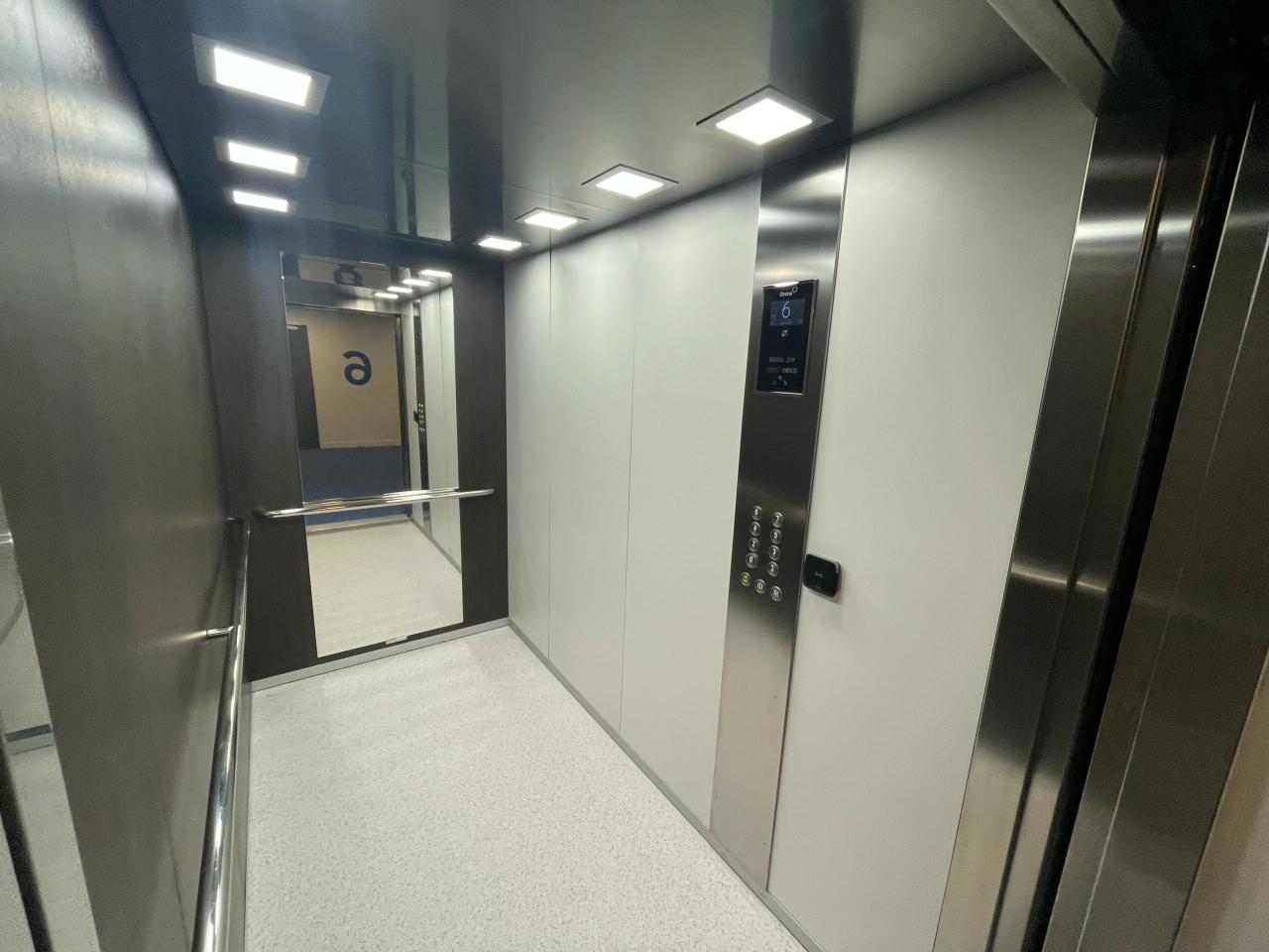 Bureau Toulouse 6021m² Location bureau Toulouse Haute-Garonne OLBUR2206686 11